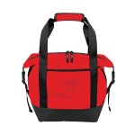 Oasis 24 Pack Cooler Bag - MCX1 AzureBlue Black Colorbrite Oasis 24 Pack Cooler Bag - MCX1 AzureBlue Black Colorbrite