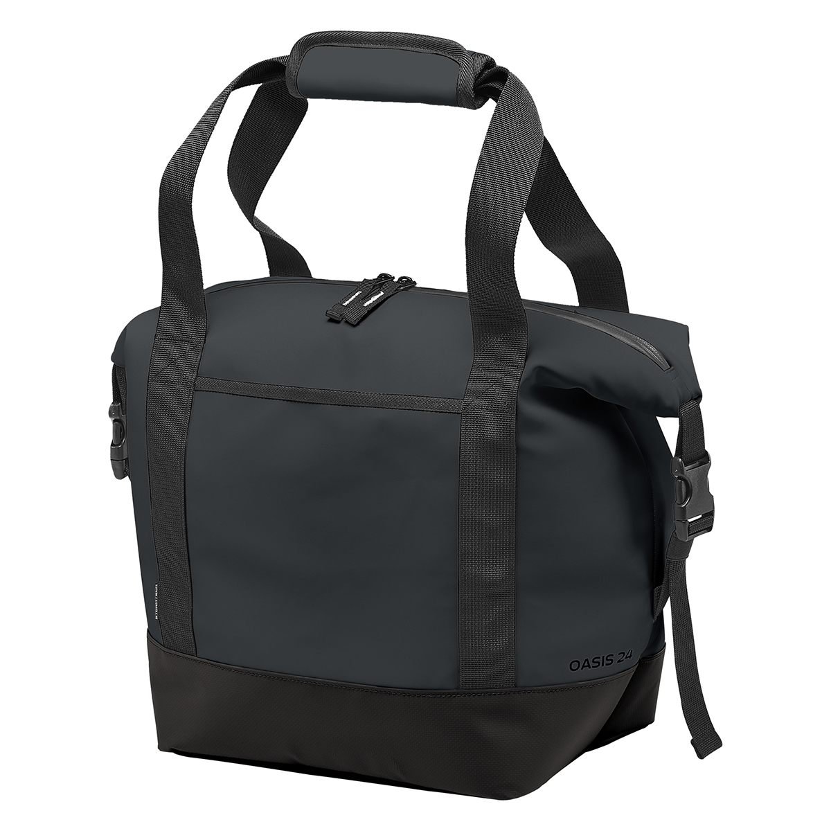 Oasis 24 Pack Cooler Bag 1