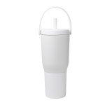 25 Oz. Brümate Resa - 50239 MATWHT Handle 25 Oz. Brümate Resa - 50239 MATWHT Handle