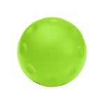 Pickleball Stress Reliever - 80045 LIM Blank Pickleball Stress Reliever - 80045 LIM Blank