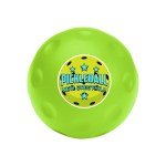 Pickleball Stress Reliever - 80045 LIM Digibrite Pickleball Stress Reliever - 80045 LIM Digibrite
