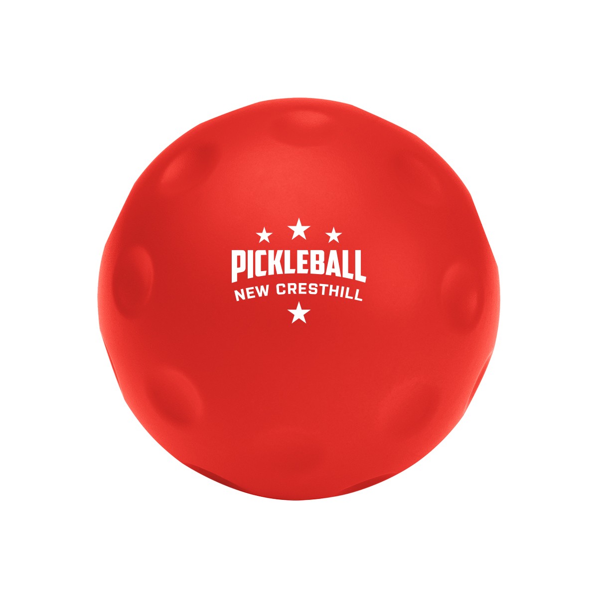 Pickleball Stress Reliever 1