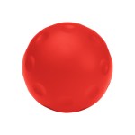 Pickleball Stress Reliever - 80045 RED Blank Pickleball Stress Reliever - 80045 RED Blank
