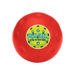 Pickleball Stress Reliever - 80045 RED Digibrite Pickleball Stress Reliever - 80045 RED Digibrite
