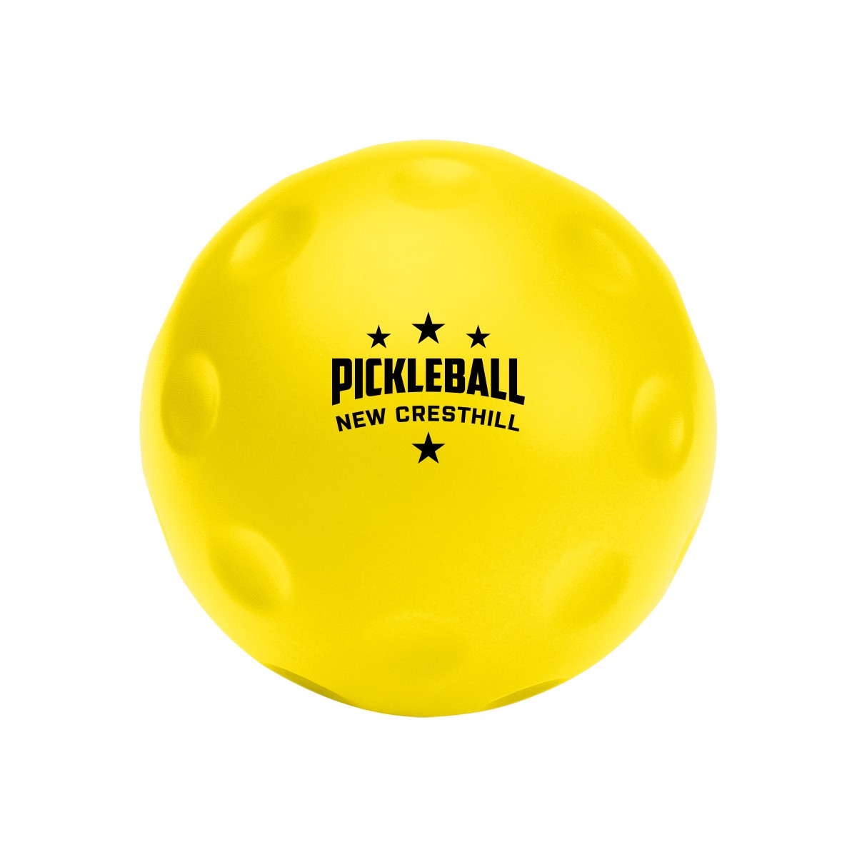 Pickleball Stress Reliever 1