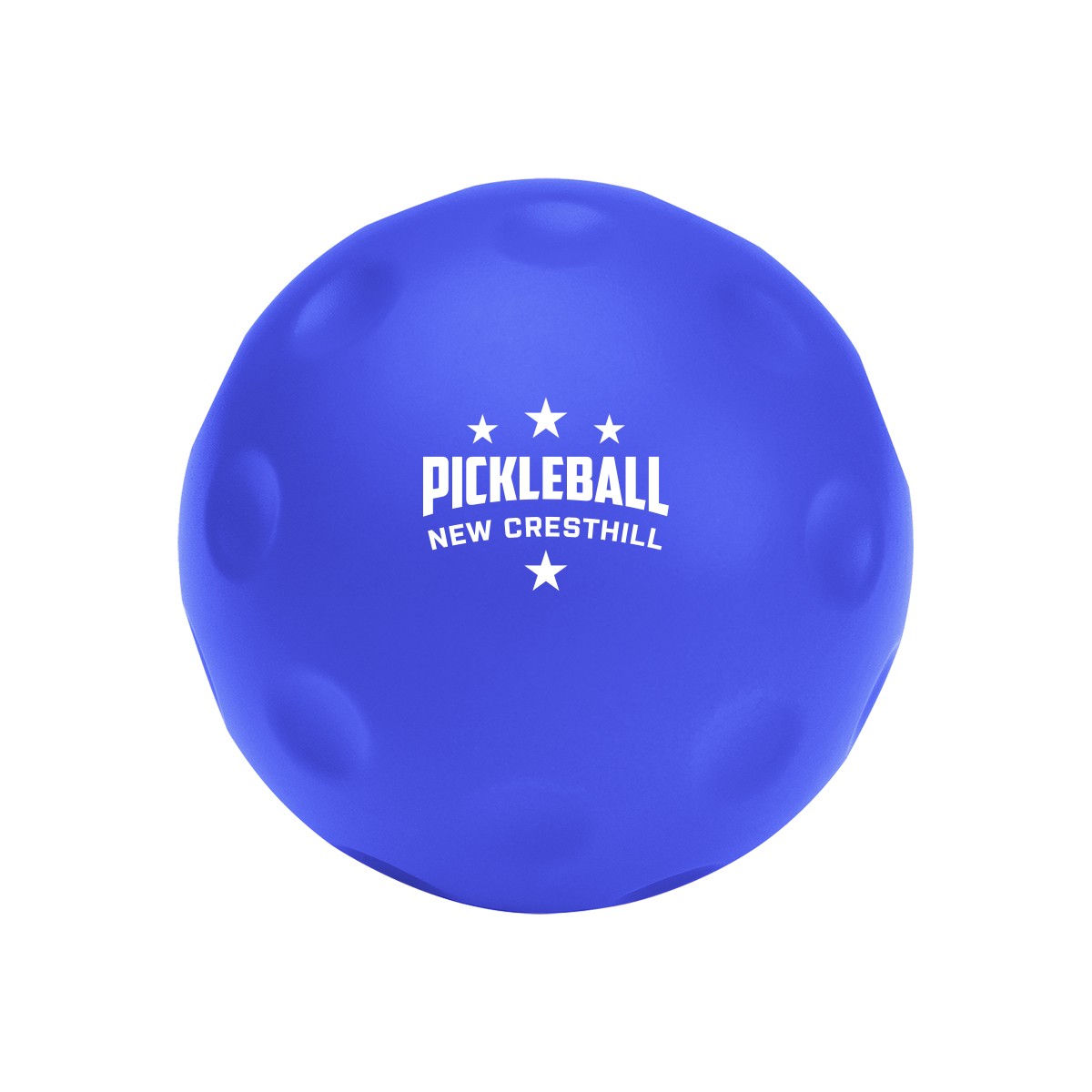 Pickleball Stress Reliever 1