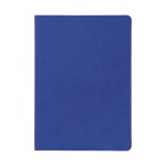 Theo Recycled Pu Notebook With Kraft Paper And Sticky Notes - 65053 FSCROY Blank Theo Recycled Pu Notebook With Kraft Paper And Sticky Notes - 65053 FSCROY Blank