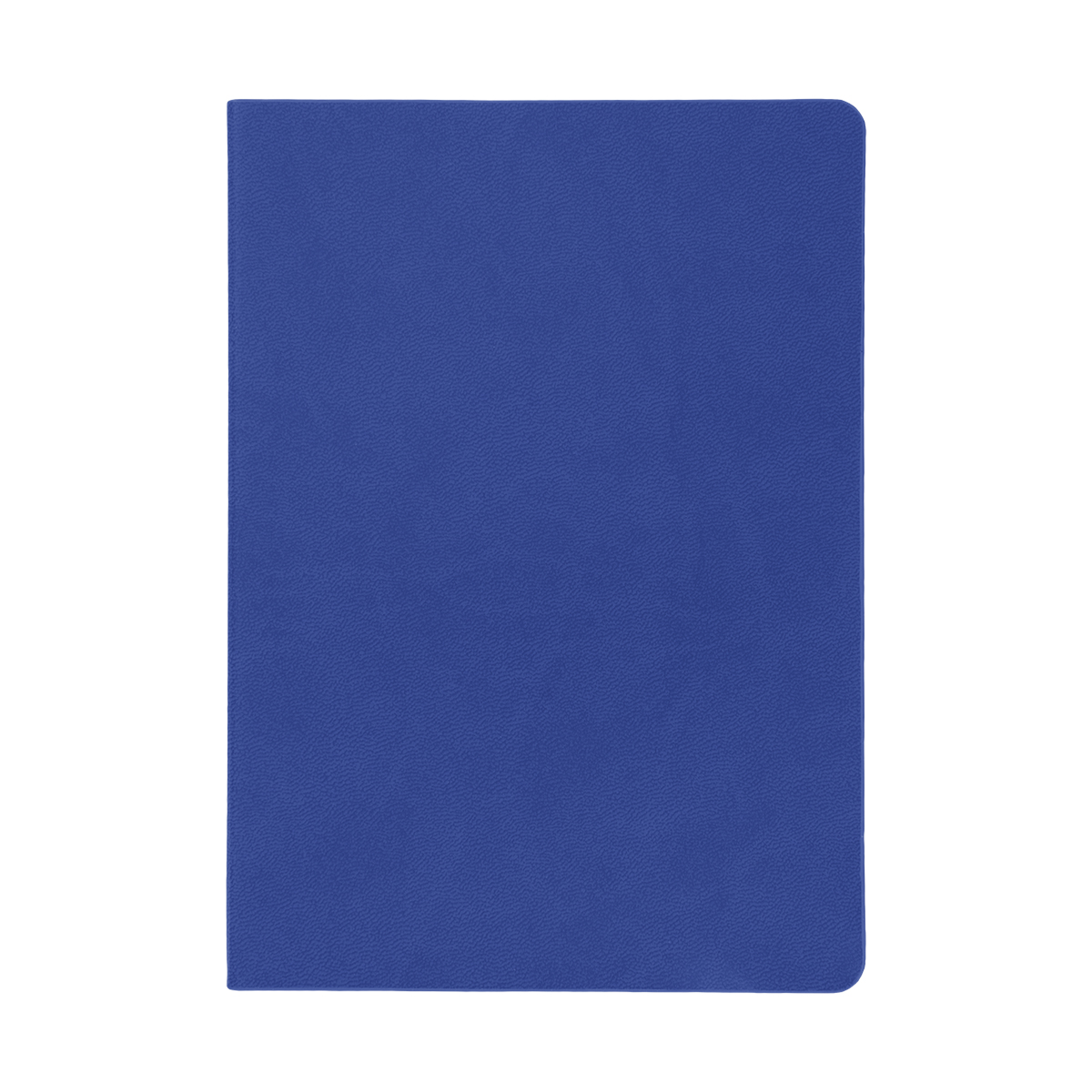 Theo Recycled Pu Notebook With Kraft Paper And Sticky Notes 1