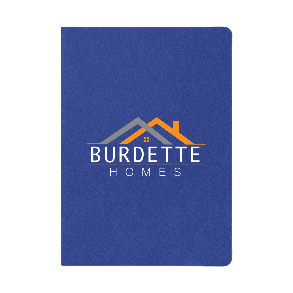 Theo Recycled Pu Notebook With Kraft Paper And Sticky Notes 1