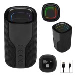 Abyss Rabs Light-up Mirror Speaker 2 Abyss Rabs Light-up Mirror Speaker 2