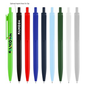 Sienna Rabs Pen 1 Sienna Rabs Pen 1