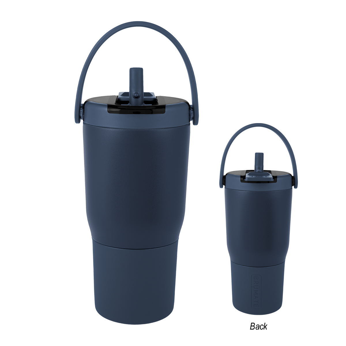 20 Oz. Brumate Resa Flip 1