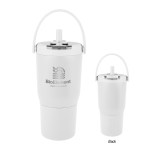 20 Oz. Brumate Resa Flip - 50289 WHT Laser 20 Oz. Brumate Resa Flip - 50289 WHT Laser