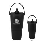 20 Oz. Brumate Resa Flip - 50289 BLK Laser 20 Oz. Brumate Resa Flip - 50289 BLK Laser