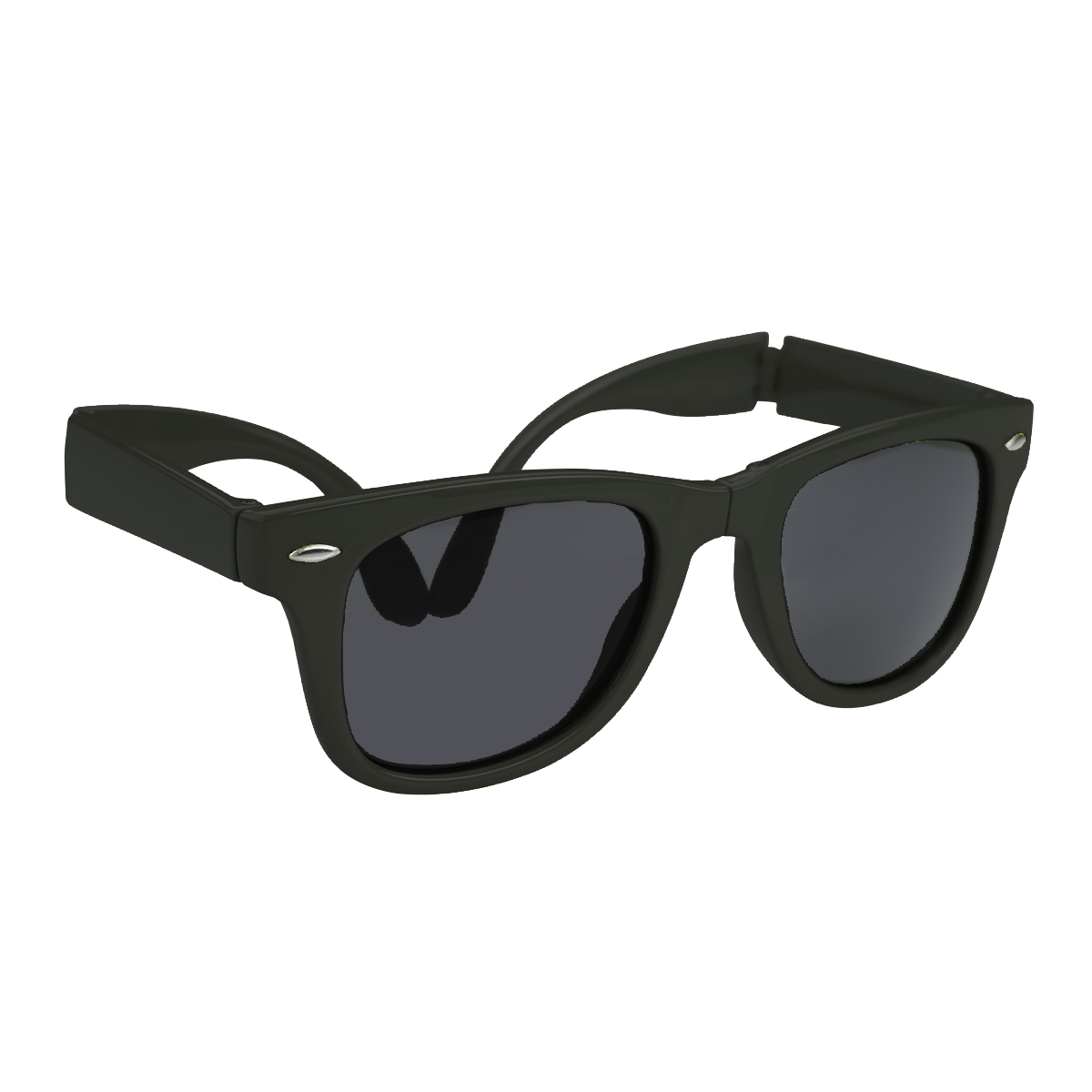 Folding Malibu Sunglasses 1