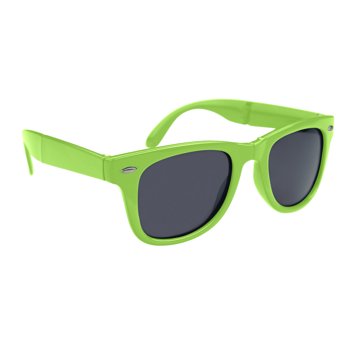 Folding Malibu Sunglasses 1