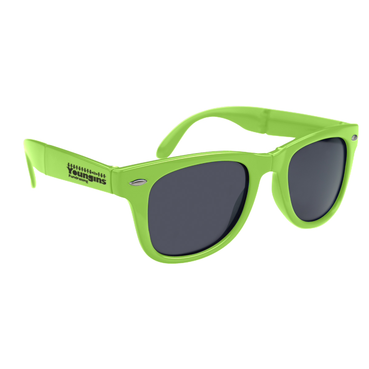 Folding Malibu Sunglasses 1