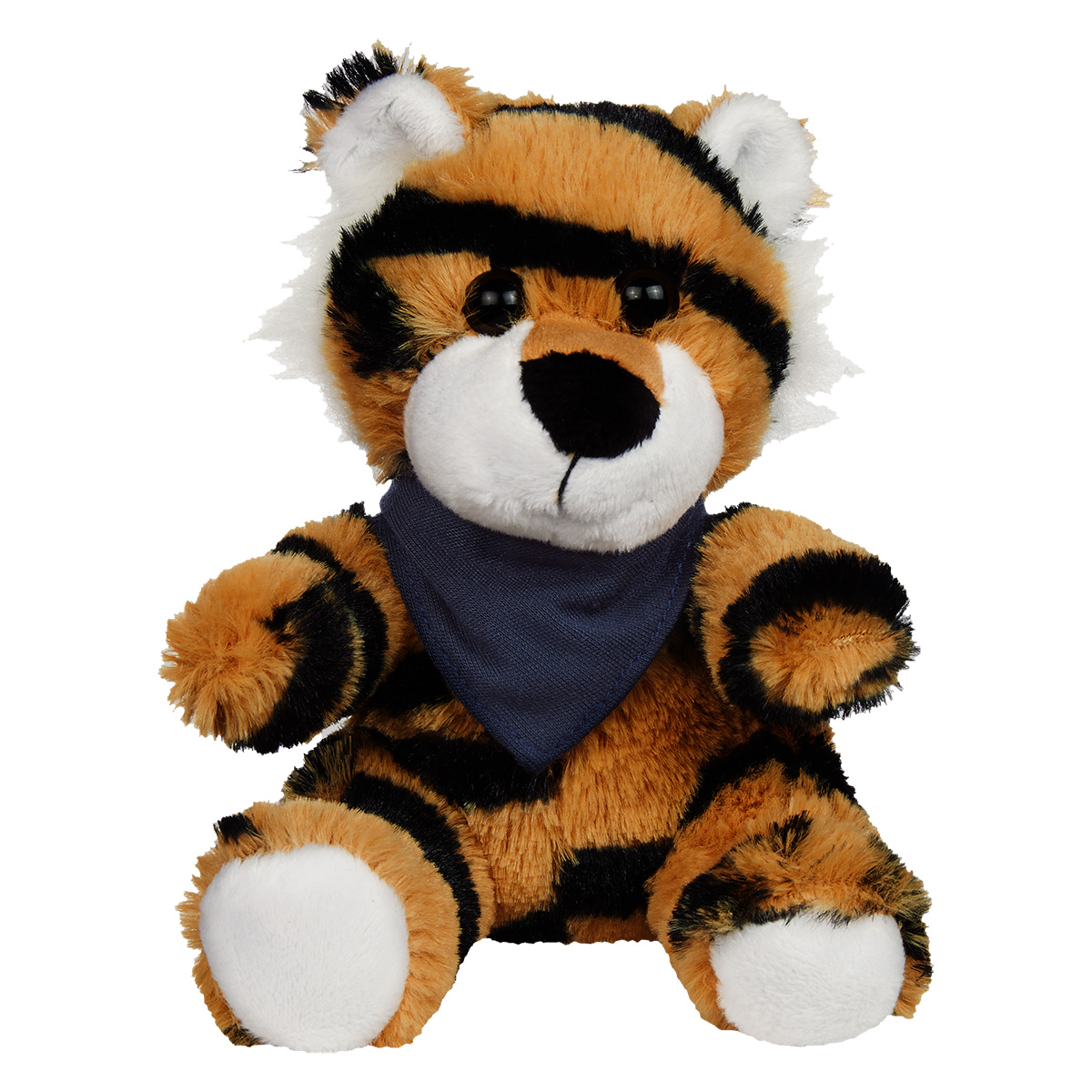 6" Terrific Tiger 1