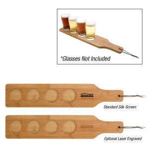 Bamboo Flight Paddle 1 Bamboo Flight Paddle 1