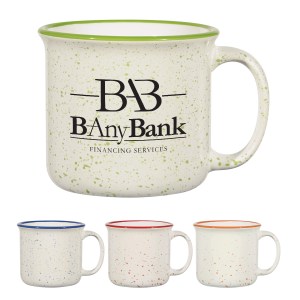 15 Oz. Blaze Campfire Mug 1 15 Oz. Blaze Campfire Mug 1