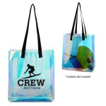 Hologram Tote Bag 1 Hologram Tote Bag 1