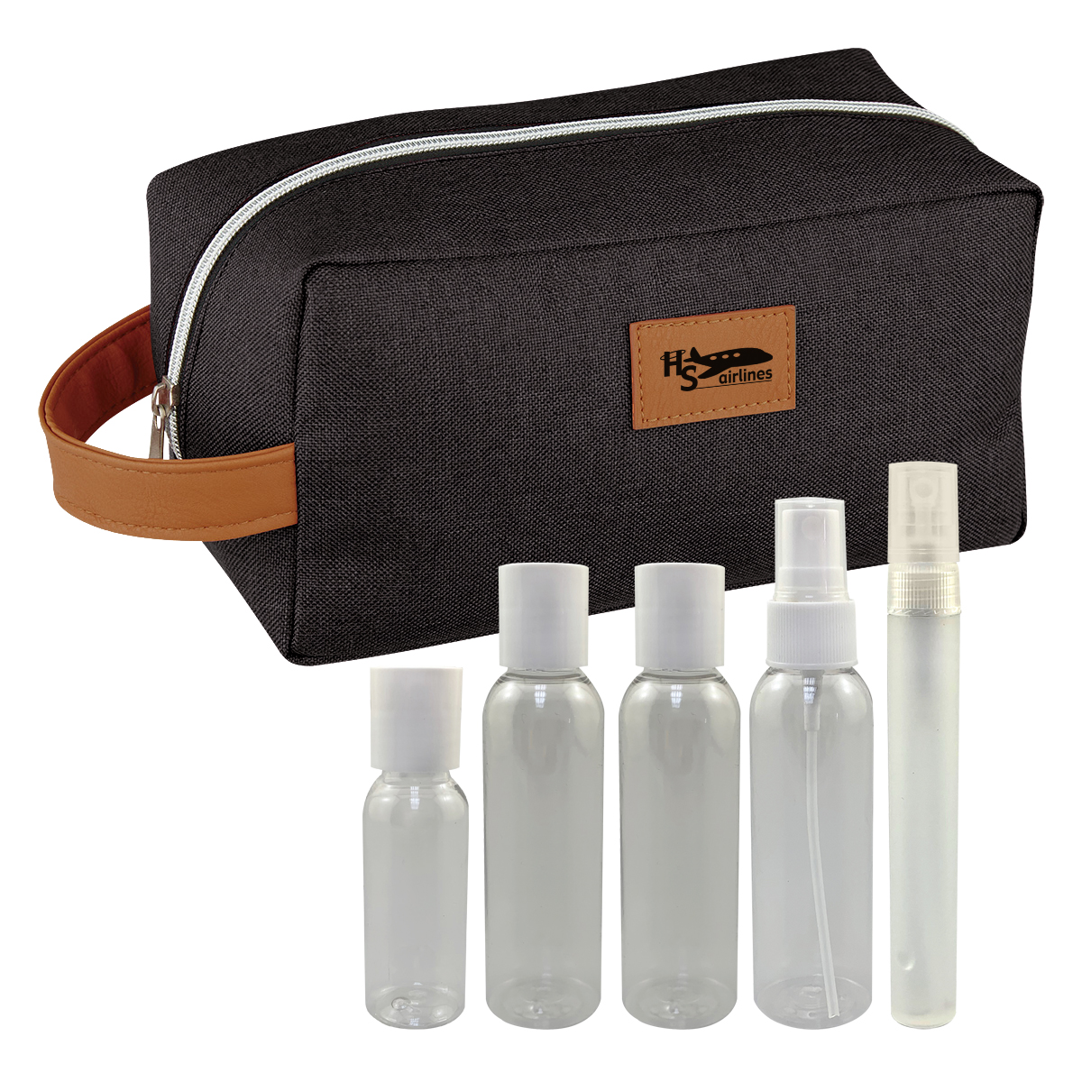 On The Go Travel Pack 1