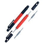 Megapro 4-in-1 Pocket Driver 2 Megapro 4-in-1 Pocket Driver 2