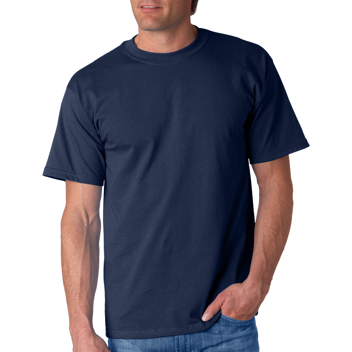 Gildan® Adult Ultra Cotton® T-shirt 1