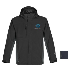 Stormtech Atmosphere Men%27s 3-in-1 System Jacket 1 Stormtech Atmosphere Men%27s 3-in-1 System Jacket 1