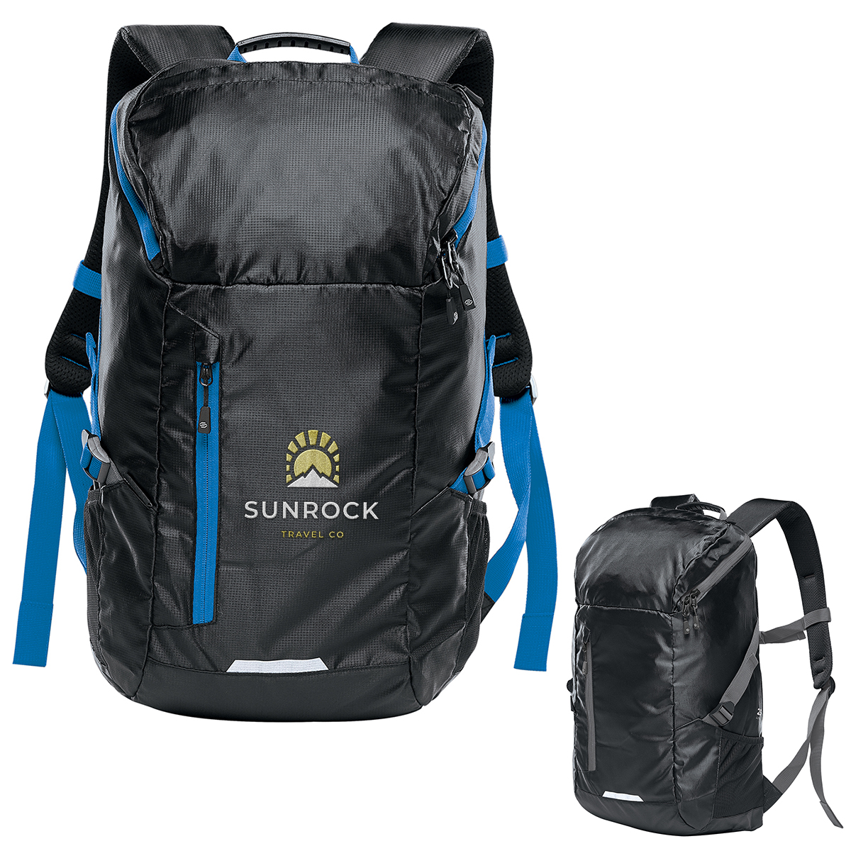 Whistler Backpack 1