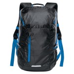 Whistler Backpack - TRN1 Black AzureBlue Whistler Backpack - TRN1 Black AzureBlue