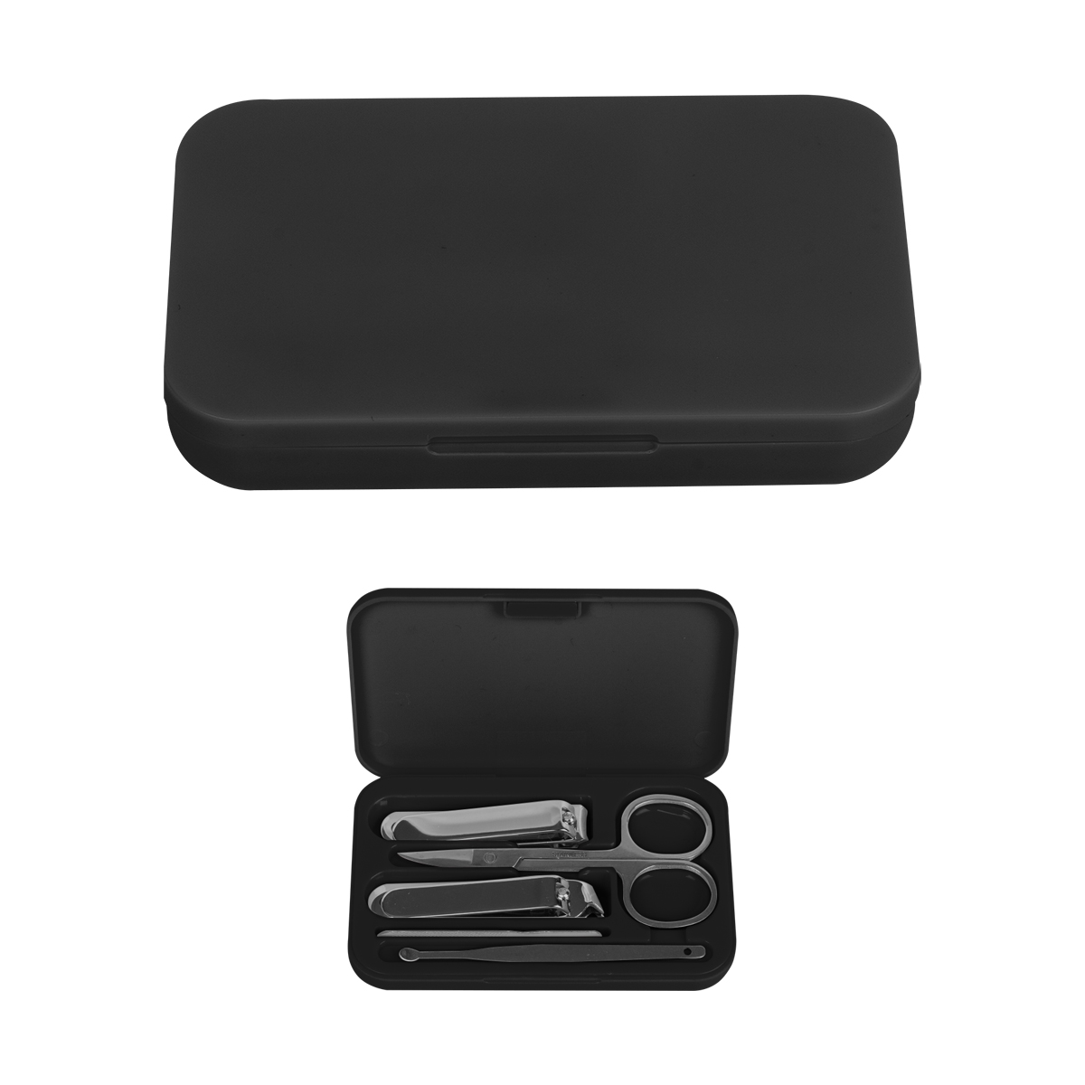 5 Piece Manicure Set 1