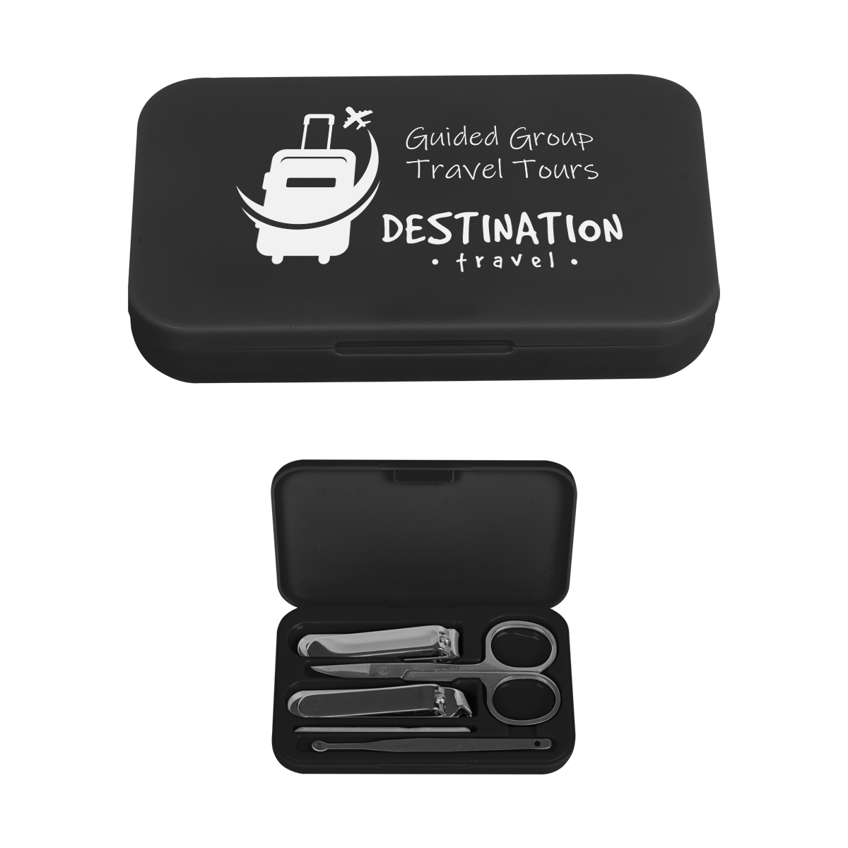5 Piece Manicure Set 1
