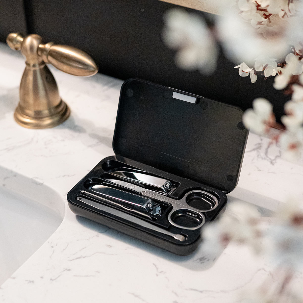 5 Piece Manicure Set 1