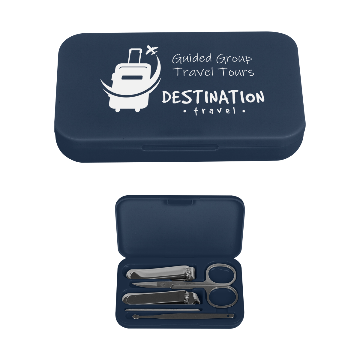 5 Piece Manicure Set 1