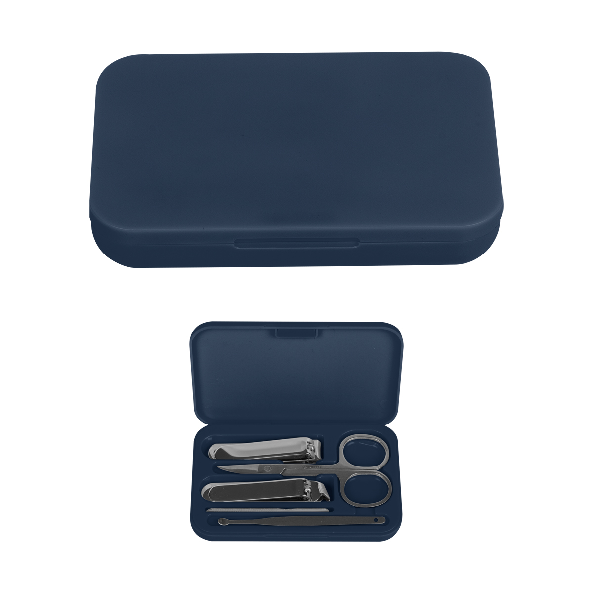 5 Piece Manicure Set 1