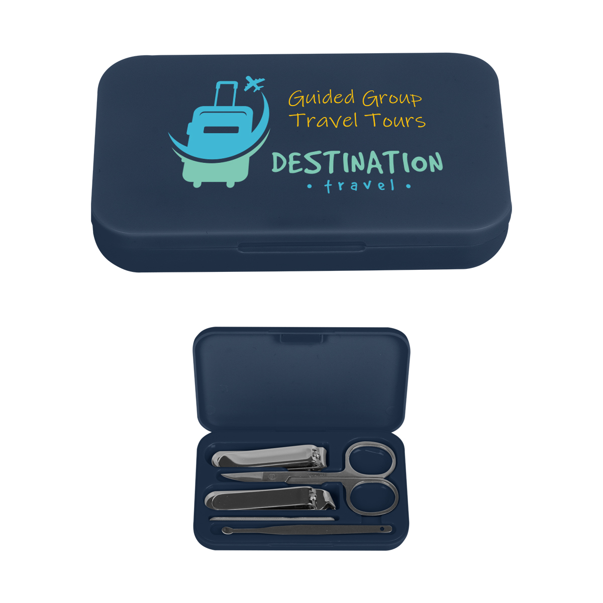 5 Piece Manicure Set 1