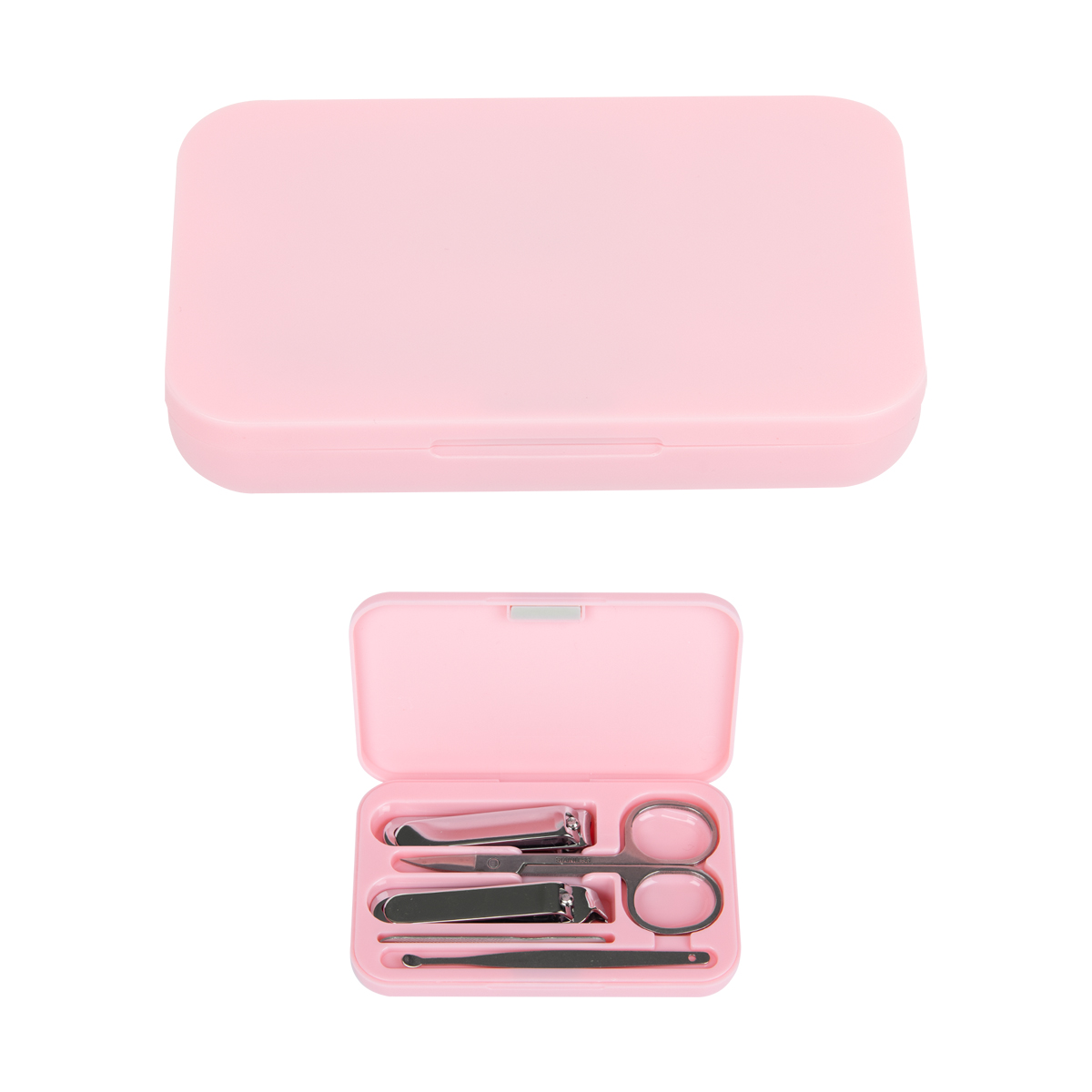 5 Piece Manicure Set 1