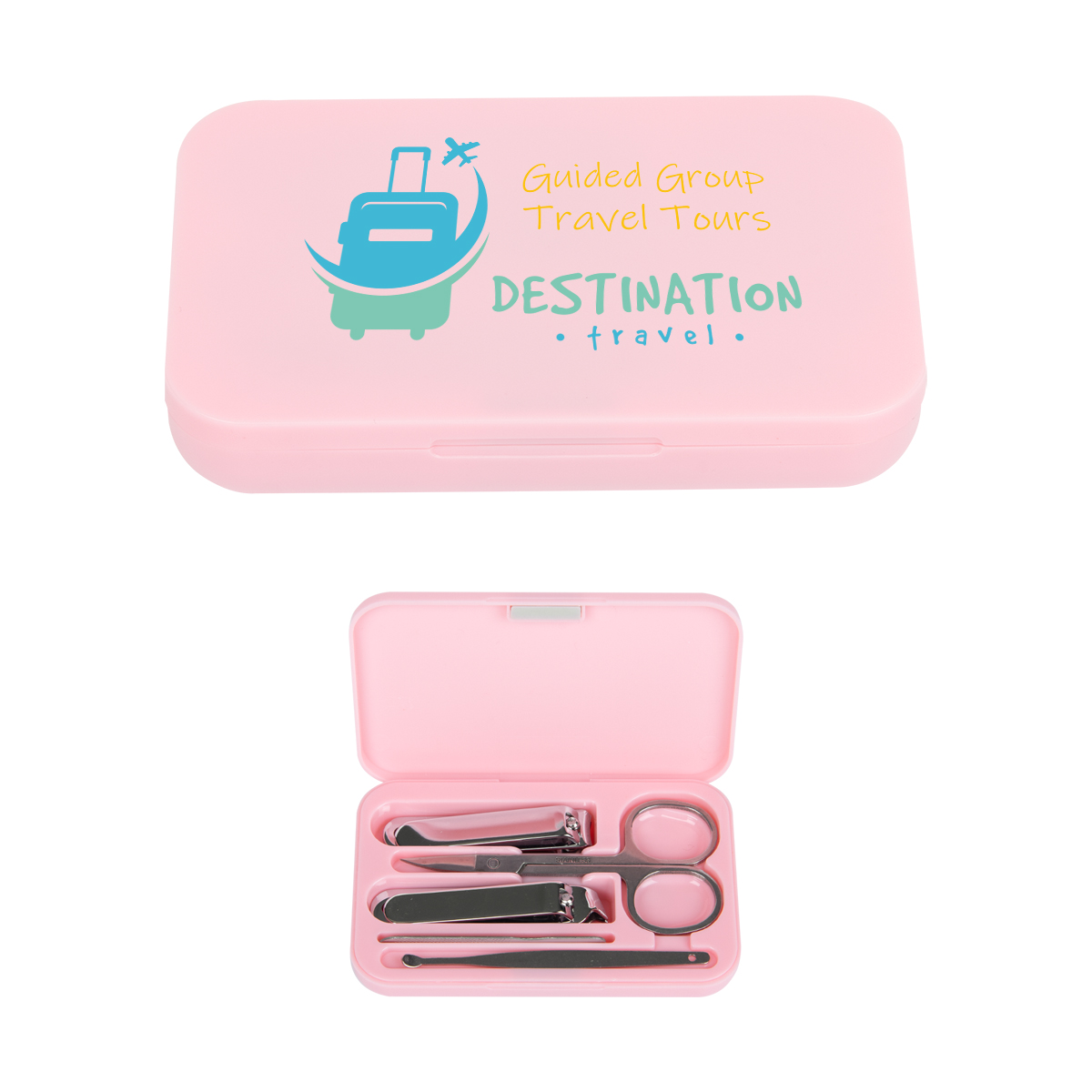 5 Piece Manicure Set 1