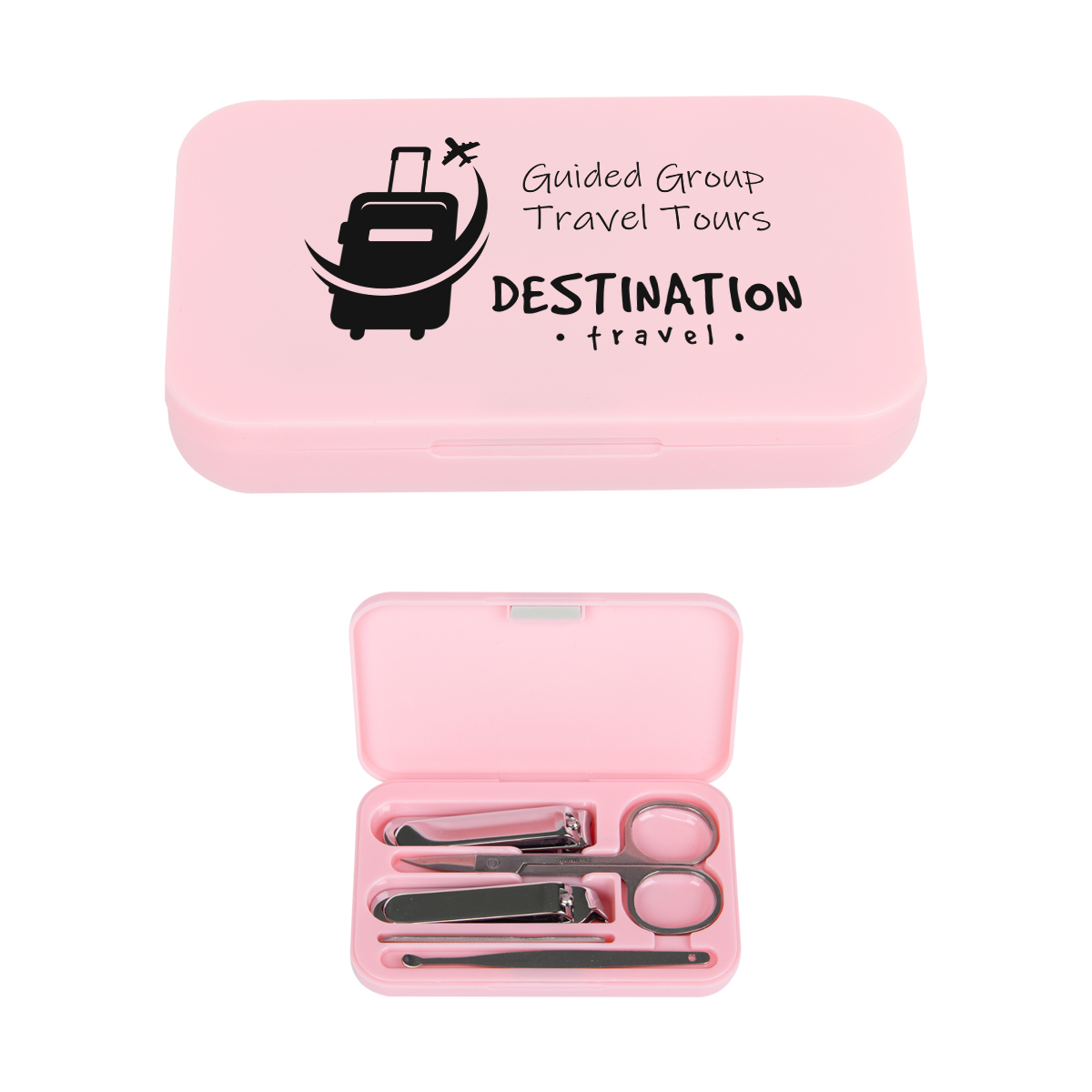 5 Piece Manicure Set 1
