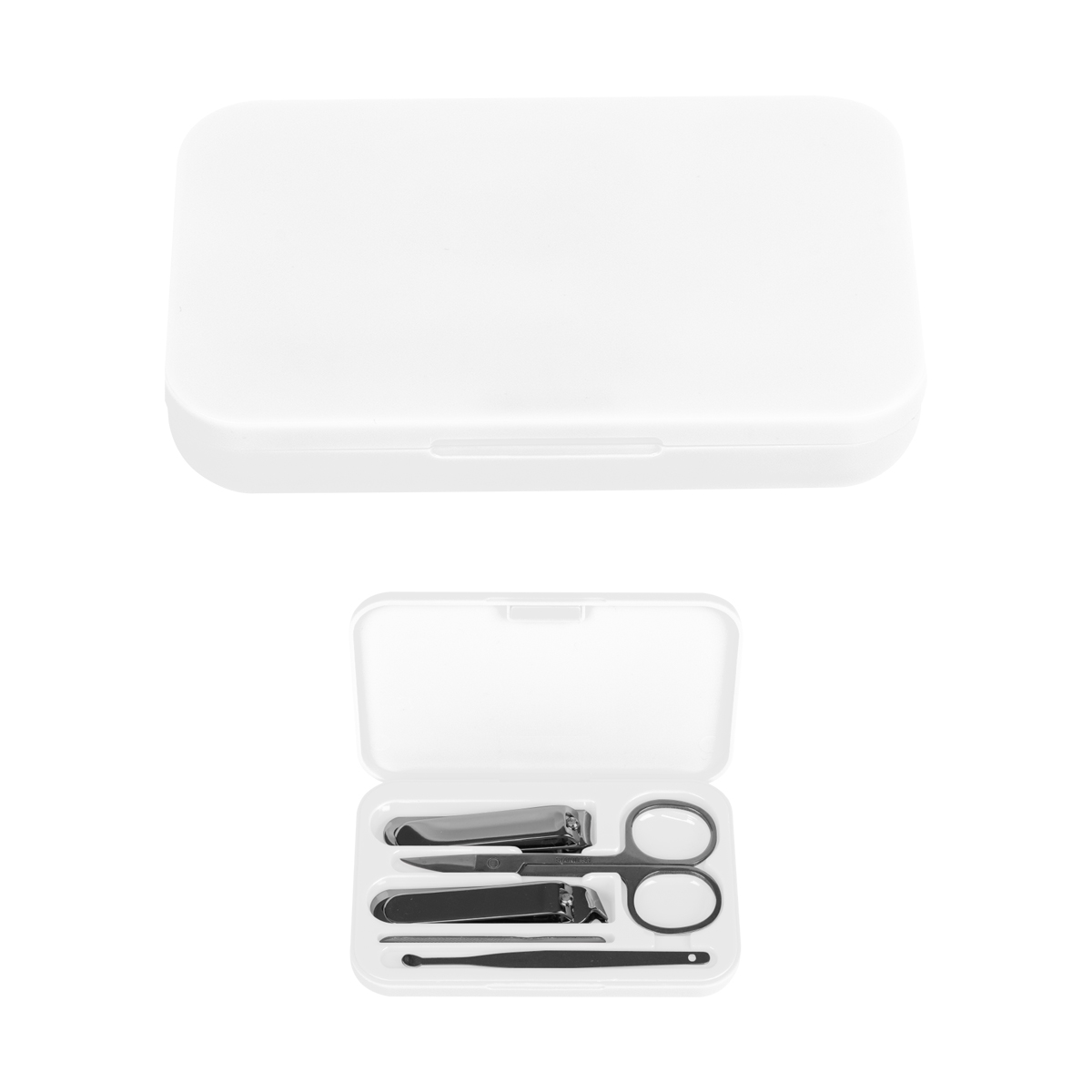 5 Piece Manicure Set 1