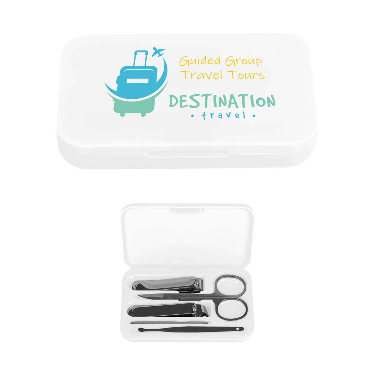 5 Piece Manicure Set 1