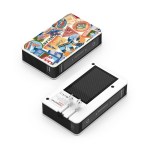 Powerstick Powertrip Classic - 94067 WHT Colorbrite Powerstick Powertrip Classic - 94067 WHT Colorbrite