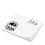 Post-it® 4" X 3" Full Color Recycled Notes – 25 Sheets 1 Post-it® 4" X 3" Full Color Recycled Notes – 25 Sheets 1