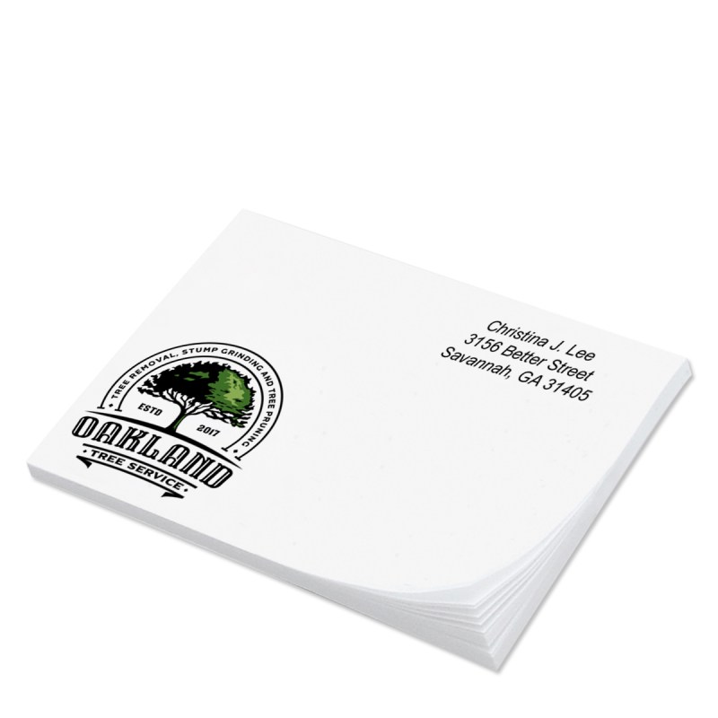 Post-it® 4" X 3" Full Color Recycled Notes – 25 Sheets 1 Post-it® 4" X 3" Full Color Recycled Notes – 25 Sheets 1