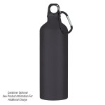 25 Oz. Aluminum Tundra Bike Bottle With Bamboo Lid - 57014 METBLU Silkscreen 25 Oz. Aluminum Tundra Bike Bottle With Bamboo Lid - 57014 METBLU Silkscreen