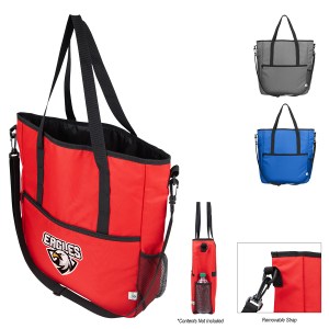 Repreve Rpet Tote Bag 1 Repreve Rpet Tote Bag 1