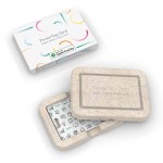 Powerstick Powertag Card - 94094 WHT 4CP Powerstick Powertag Card - 94094 WHT 4CP