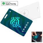 Powerstick Powertag Card - 94094 WHT 4CP Wallet Powerstick Powertag Card - 94094 WHT 4CP Wallet