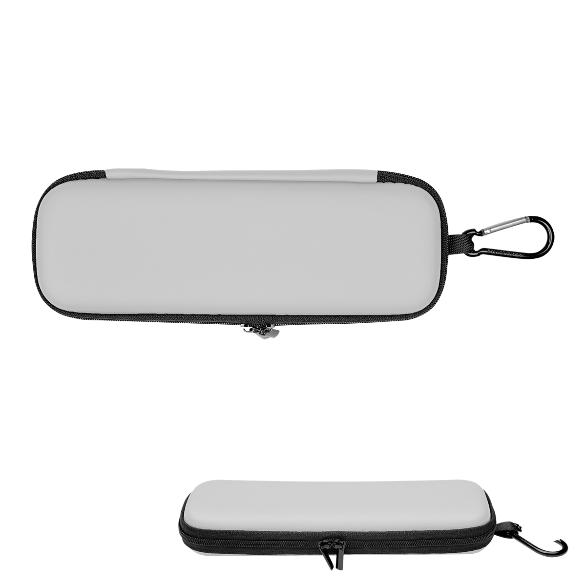 Protective Case With Carabiner 1